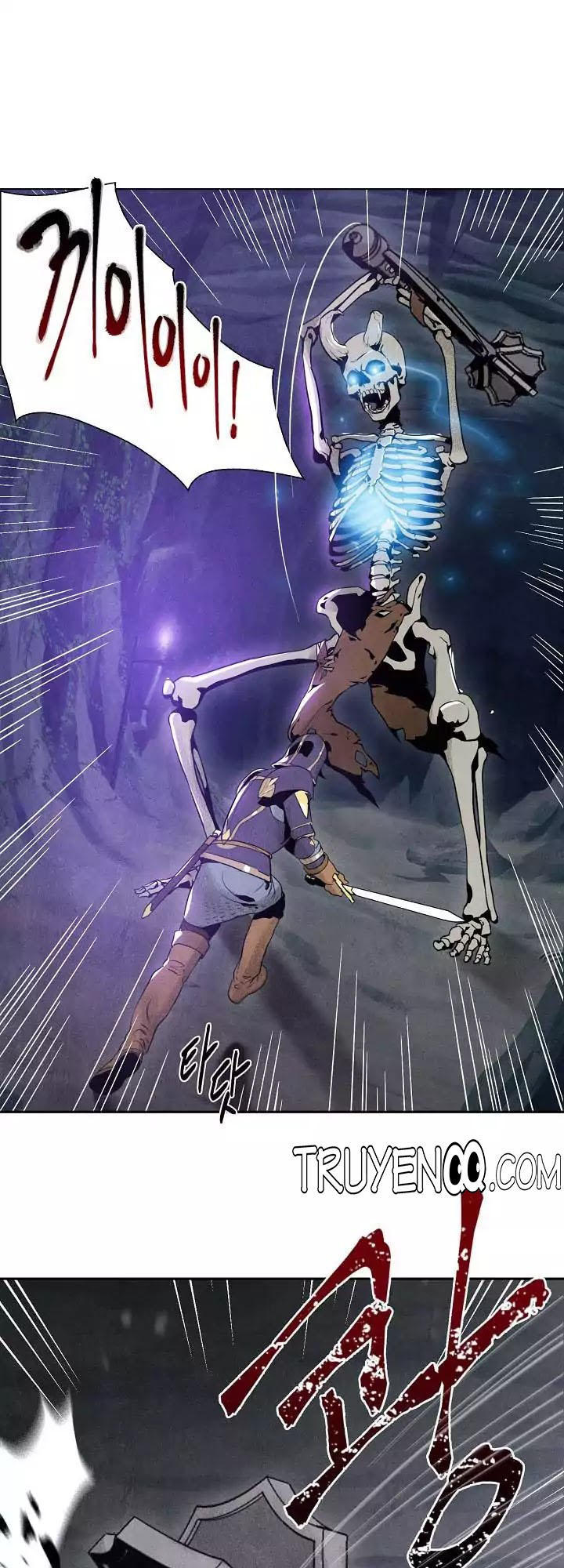 Cốt Binh Trở Lại - Chapter 5 - Page 27