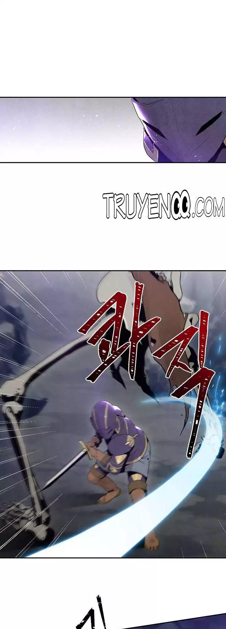 Cốt Binh Trở Lại - Chapter 5 - Page 29