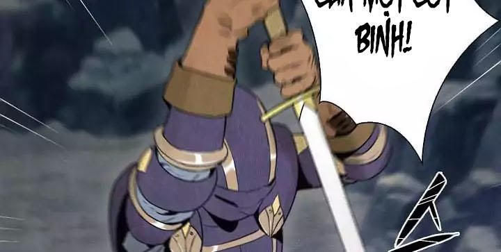 Cốt Binh Trở Lại - Chapter 5 - Page 38