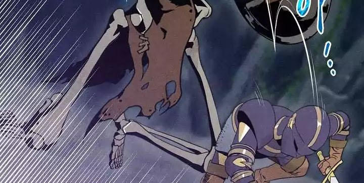 Cốt Binh Trở Lại - Chapter 5 - Page 40