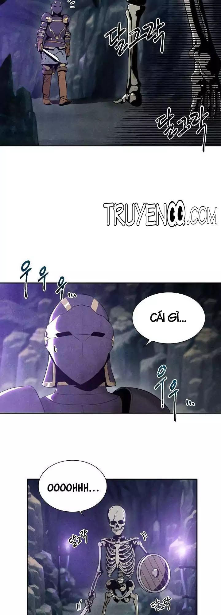 Cốt Binh Trở Lại - Chapter 5 - Page 7