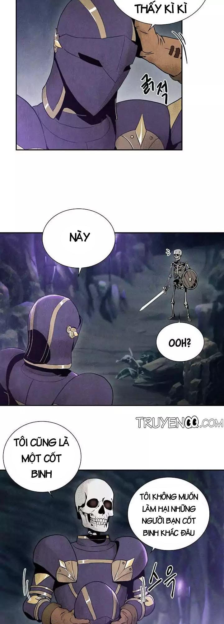 Cốt Binh Trở Lại - Chapter 5 - Page 9
