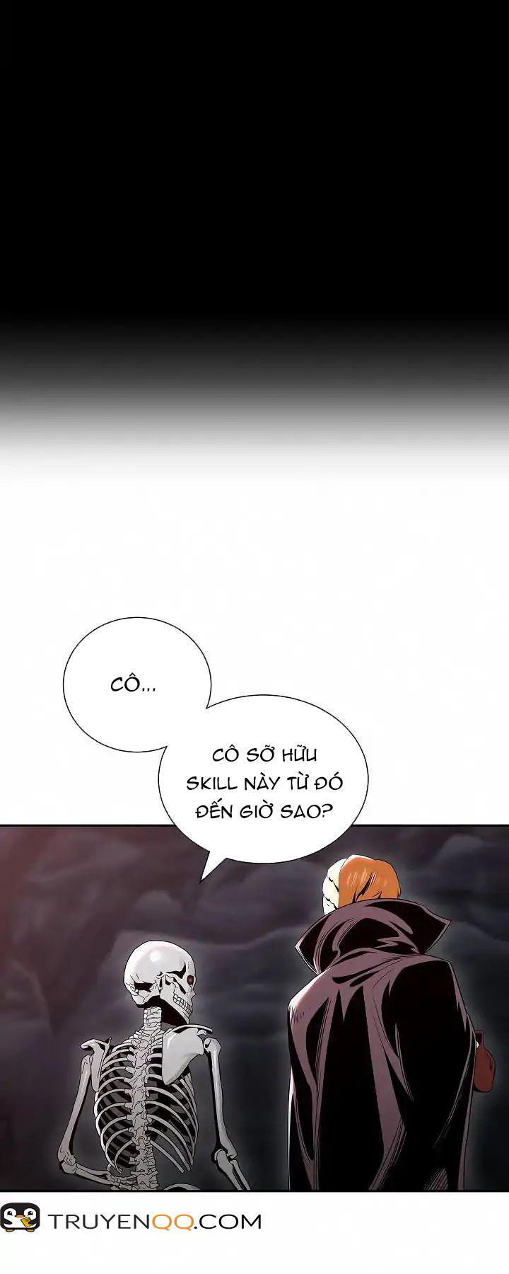 Cốt Binh Trở Lại - Chapter 50 - Page 14
