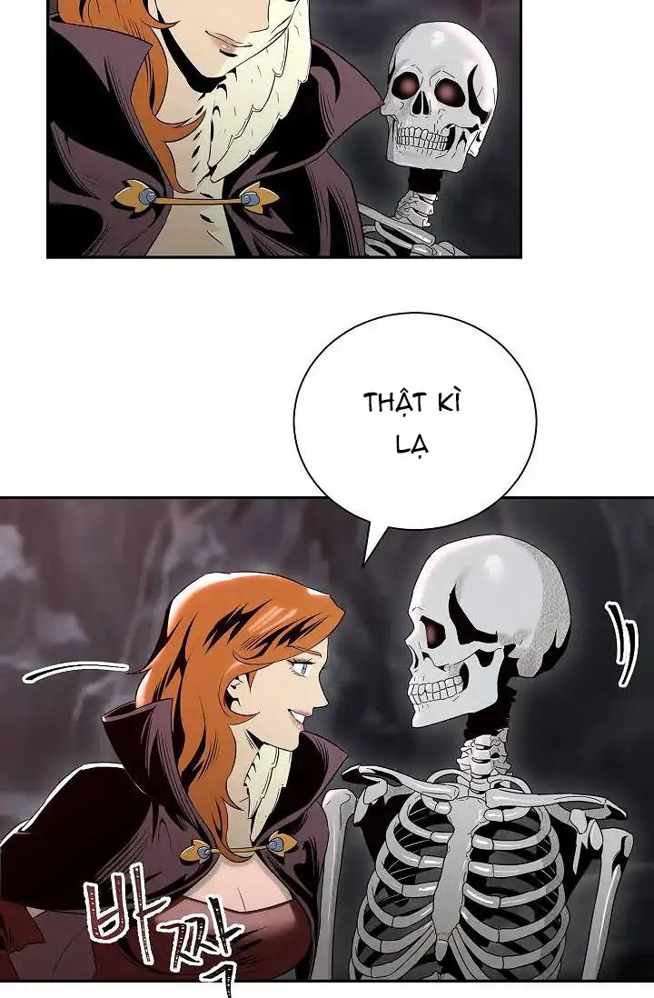 Cốt Binh Trở Lại - Chapter 50 - Page 16