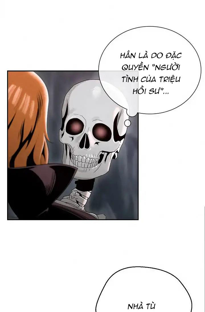 Cốt Binh Trở Lại - Chapter 50 - Page 18