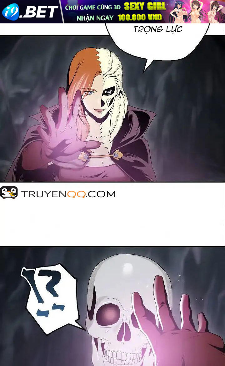 Cốt Binh Trở Lại - Chapter 50 - Page 19