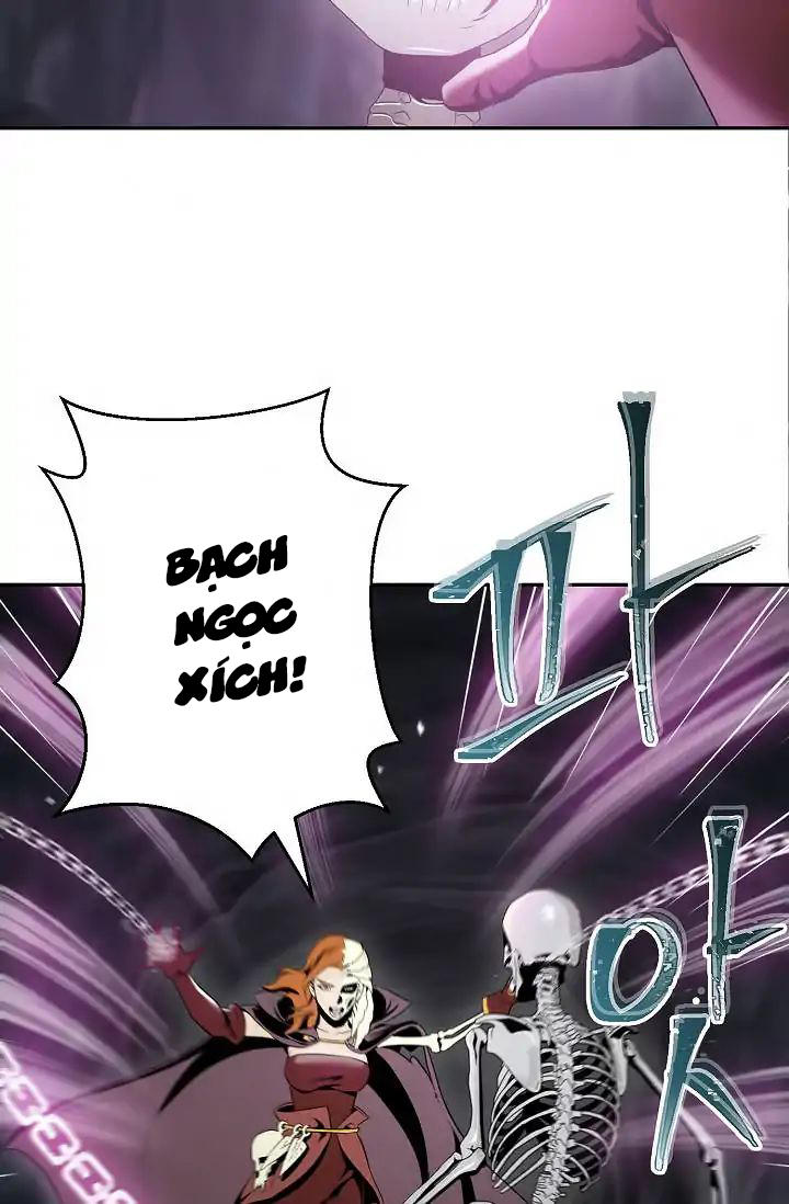 Cốt Binh Trở Lại - Chapter 50 - Page 20