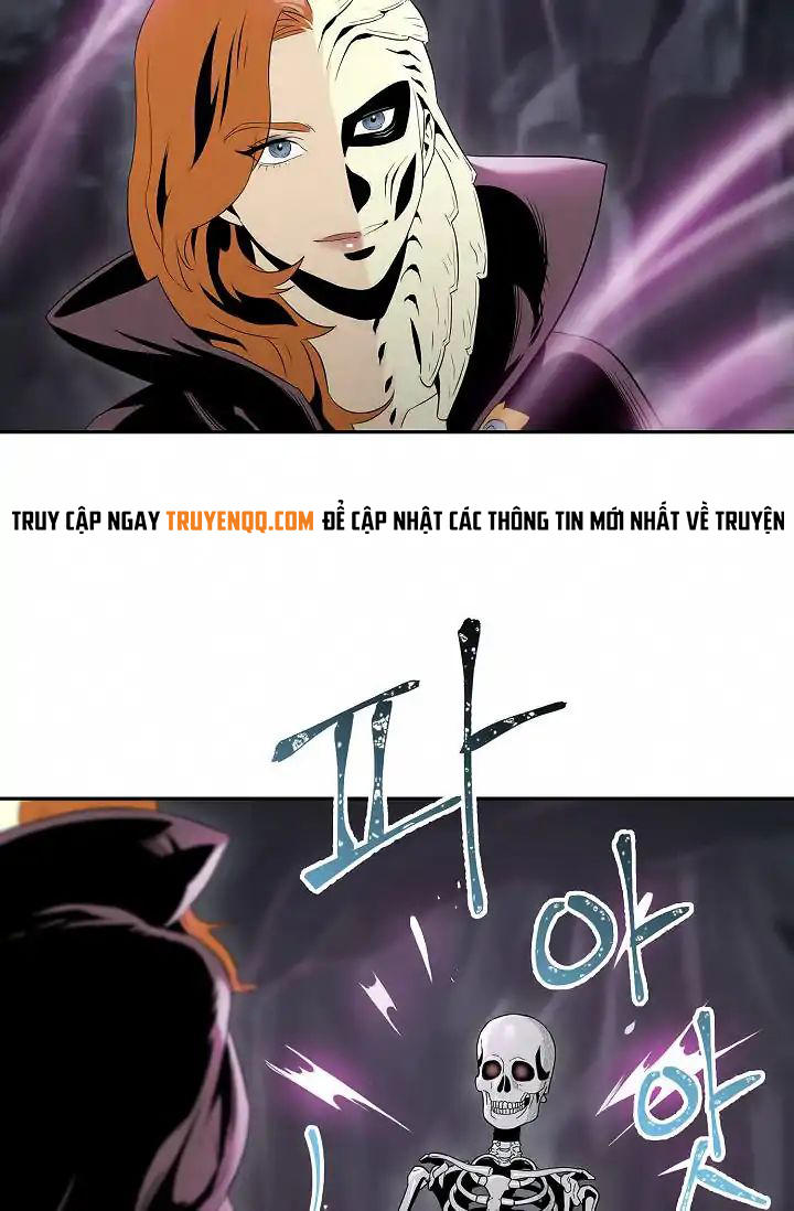 Cốt Binh Trở Lại - Chapter 50 - Page 23