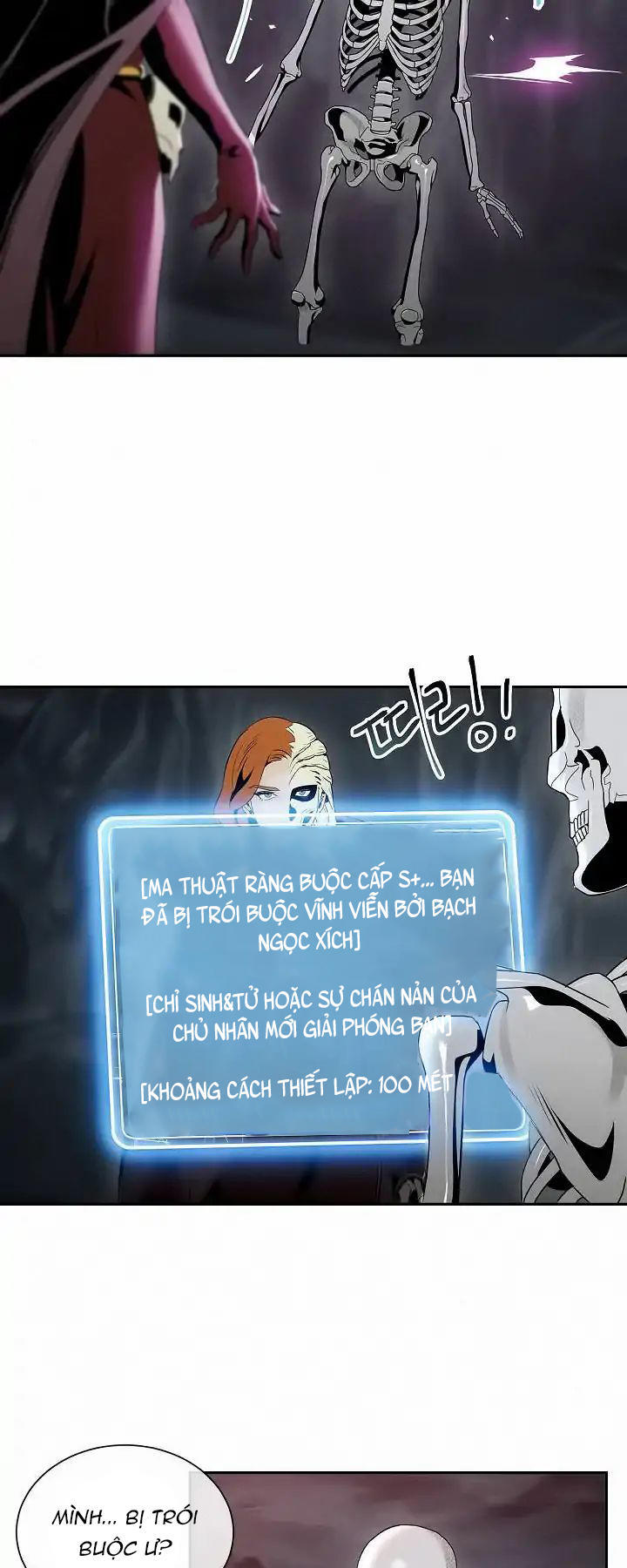 Cốt Binh Trở Lại - Chapter 50 - Page 24