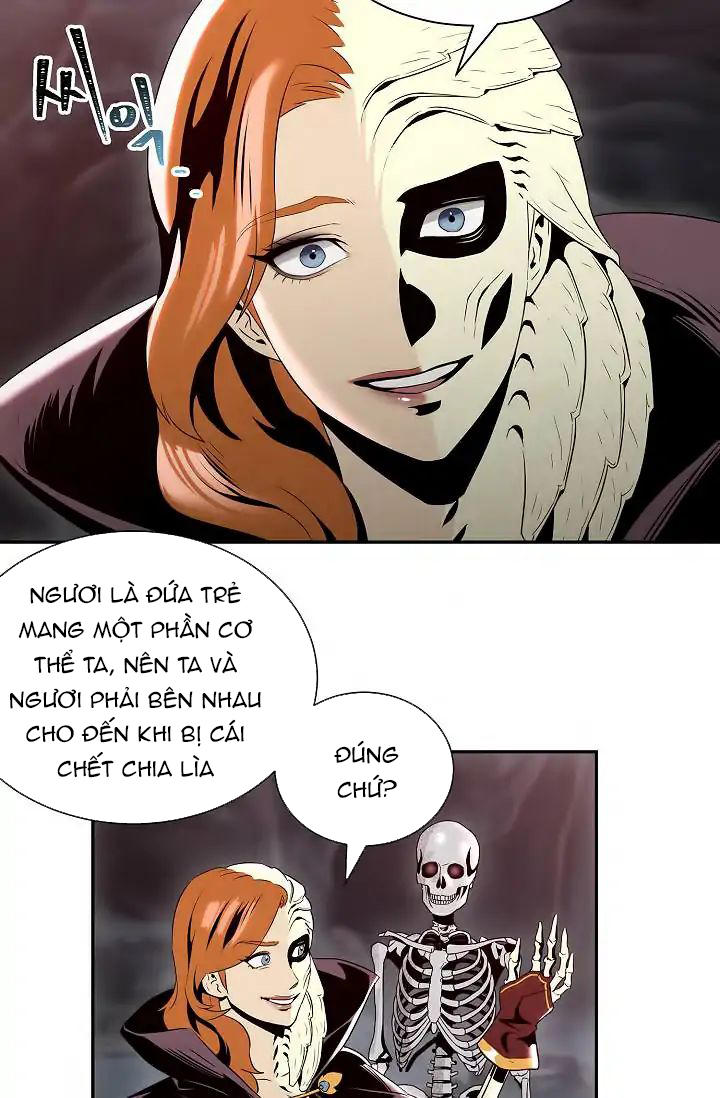 Cốt Binh Trở Lại - Chapter 50 - Page 27