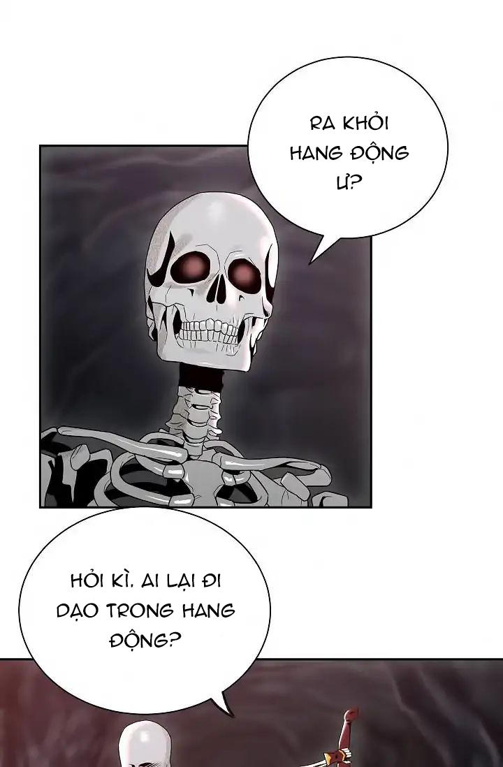 Cốt Binh Trở Lại - Chapter 50 - Page 29