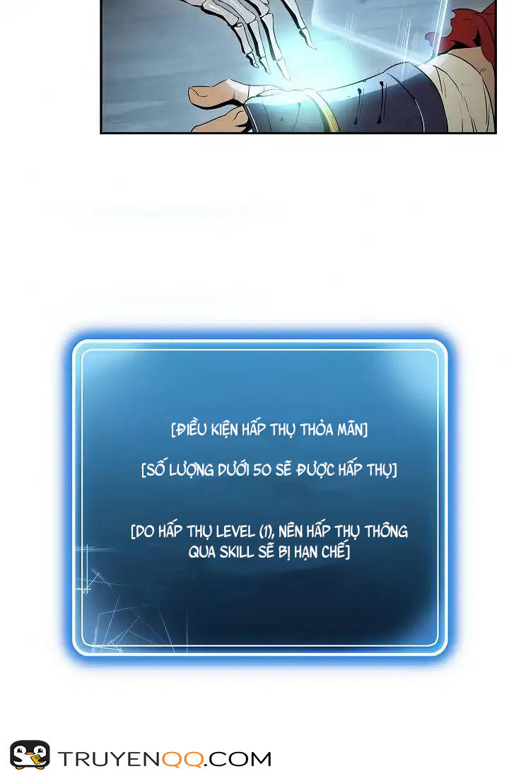 Cốt Binh Trở Lại - Chapter 50 - Page 3