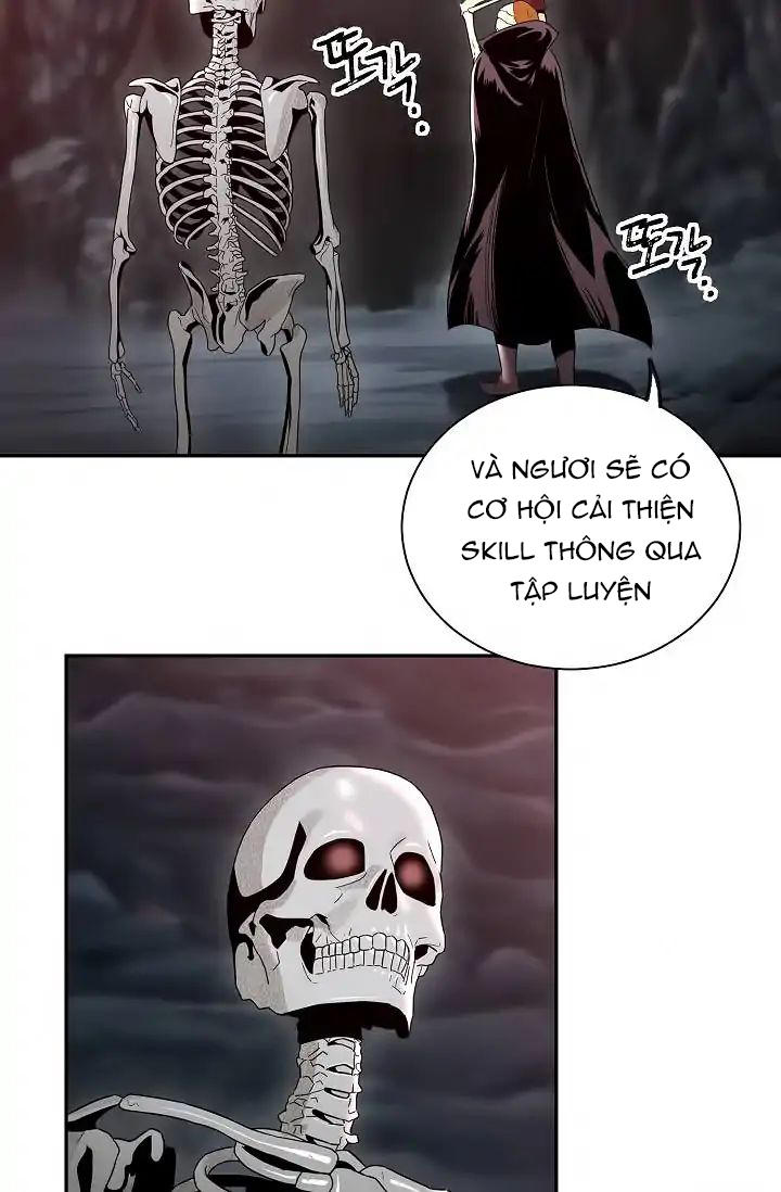 Cốt Binh Trở Lại - Chapter 50 - Page 30