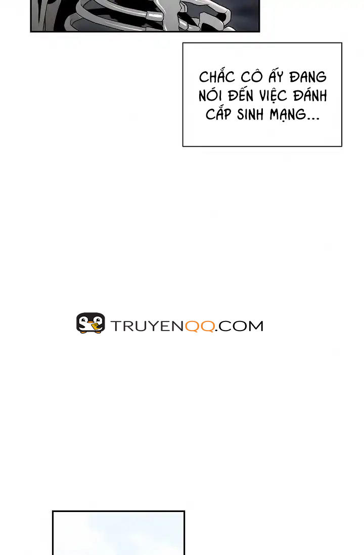 Cốt Binh Trở Lại - Chapter 50 - Page 31