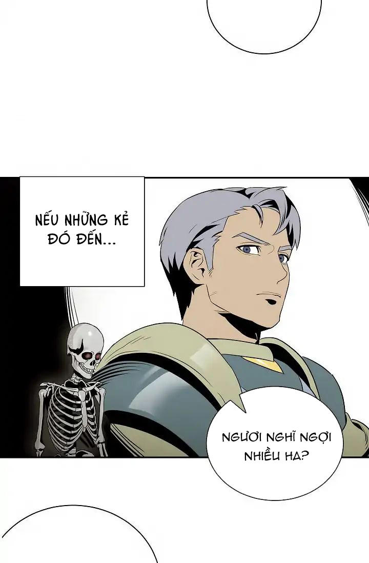 Cốt Binh Trở Lại - Chapter 50 - Page 35