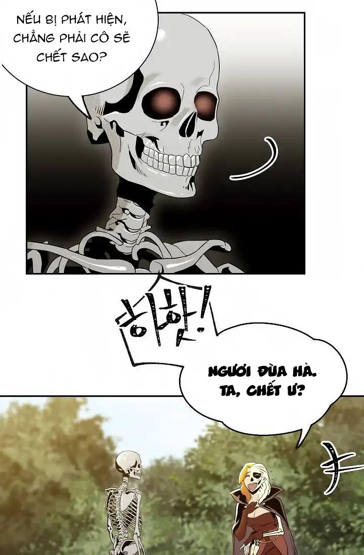 Cốt Binh Trở Lại - Chapter 50 - Page 36