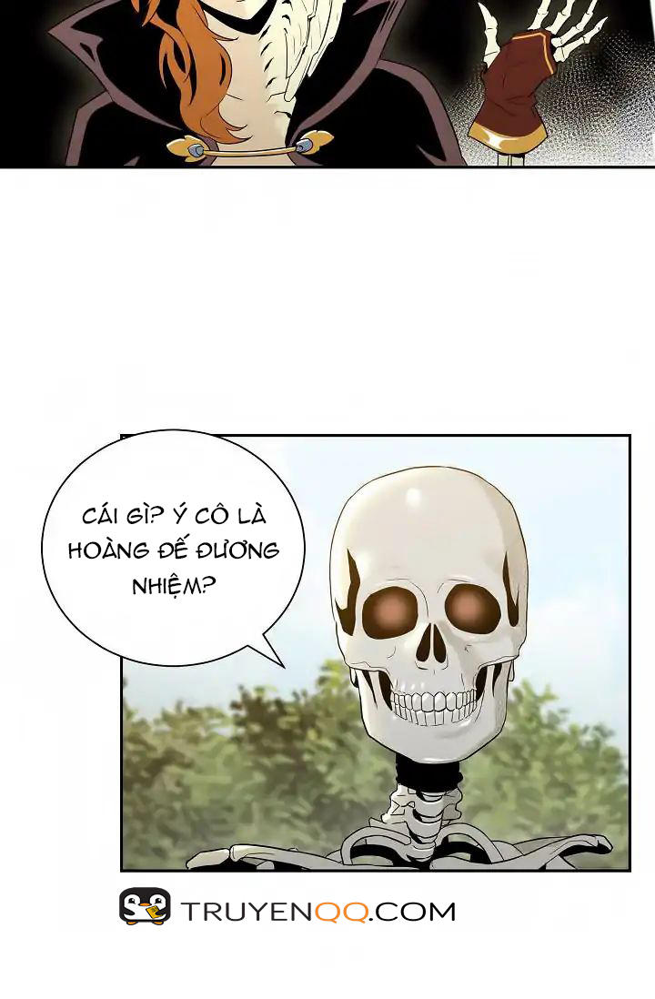 Cốt Binh Trở Lại - Chapter 50 - Page 38