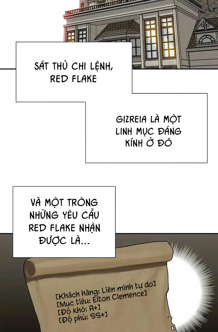 Cốt Binh Trở Lại - Chapter 50 - Page 41