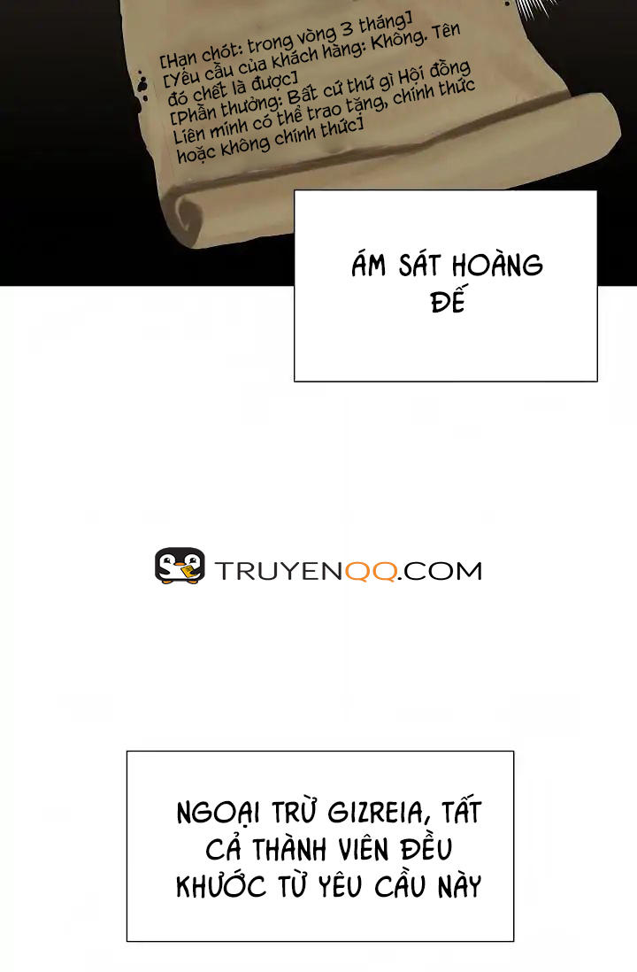 Cốt Binh Trở Lại - Chapter 50 - Page 42