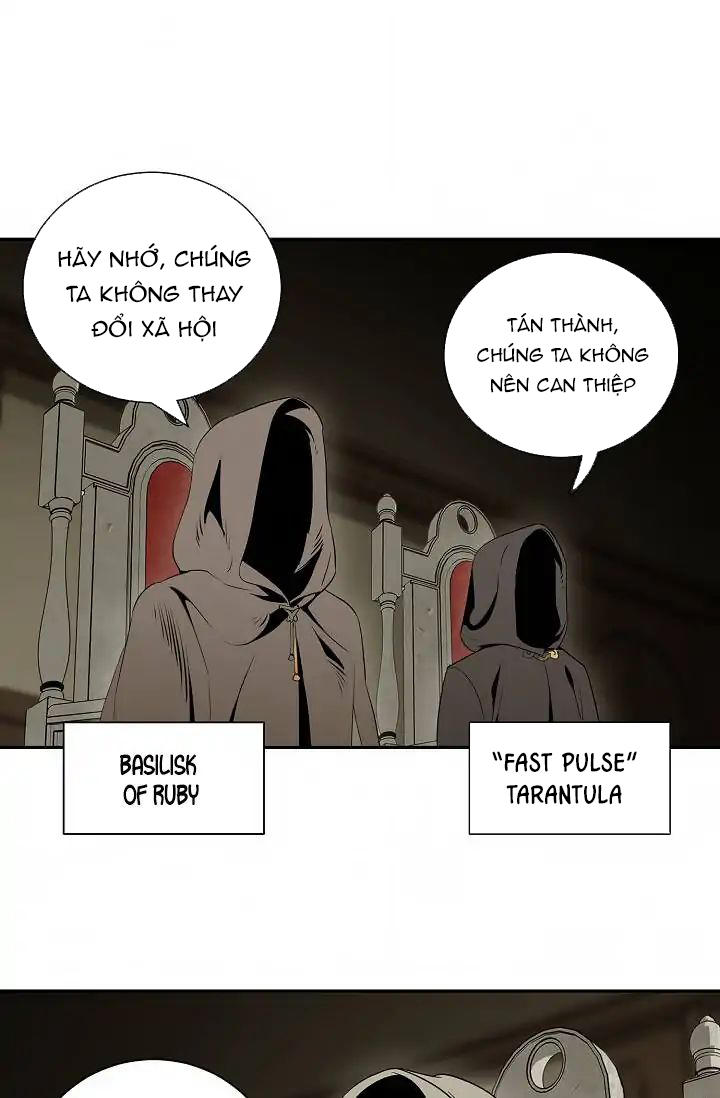 Cốt Binh Trở Lại - Chapter 50 - Page 43