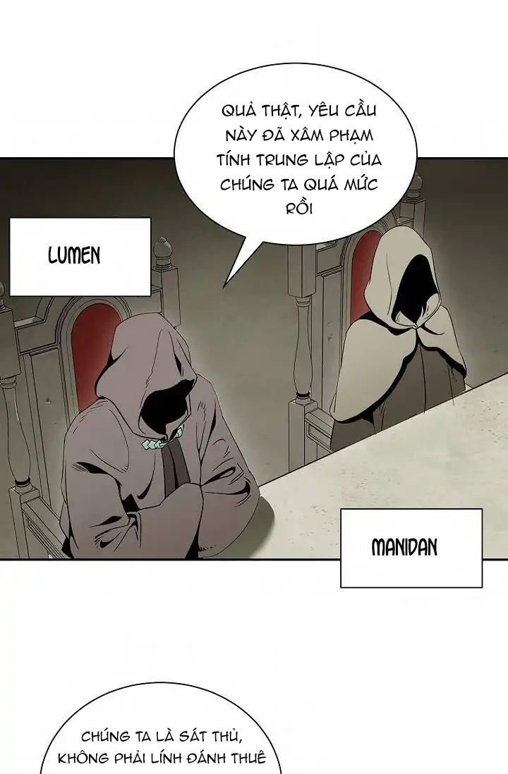 Cốt Binh Trở Lại - Chapter 50 - Page 45