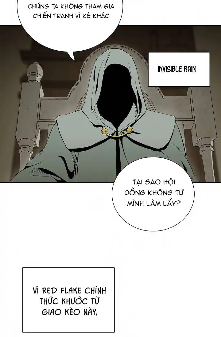 Cốt Binh Trở Lại - Chapter 50 - Page 46