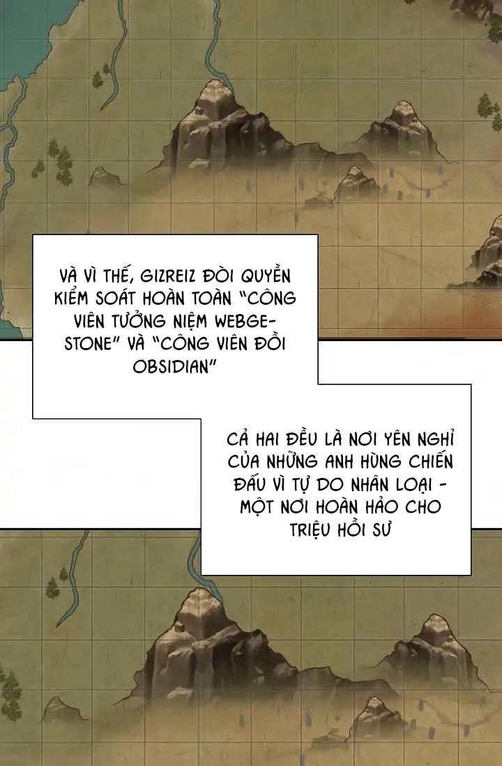 Cốt Binh Trở Lại - Chapter 50 - Page 48