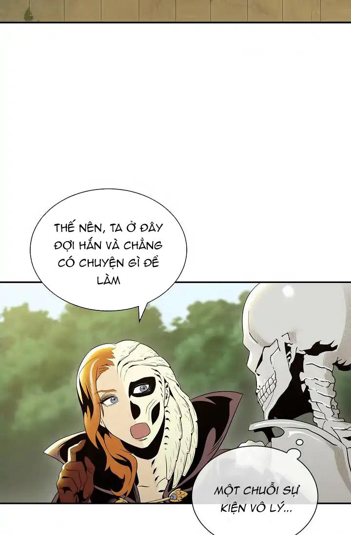 Cốt Binh Trở Lại - Chapter 50 - Page 49