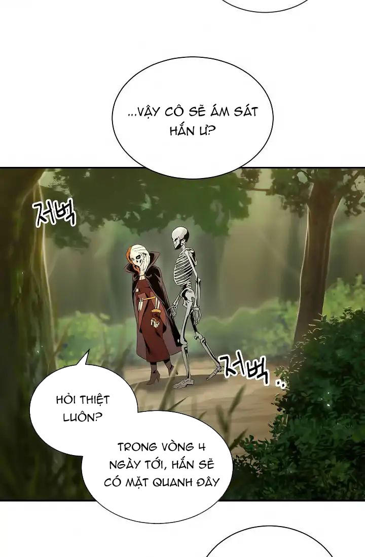 Cốt Binh Trở Lại - Chapter 50 - Page 50