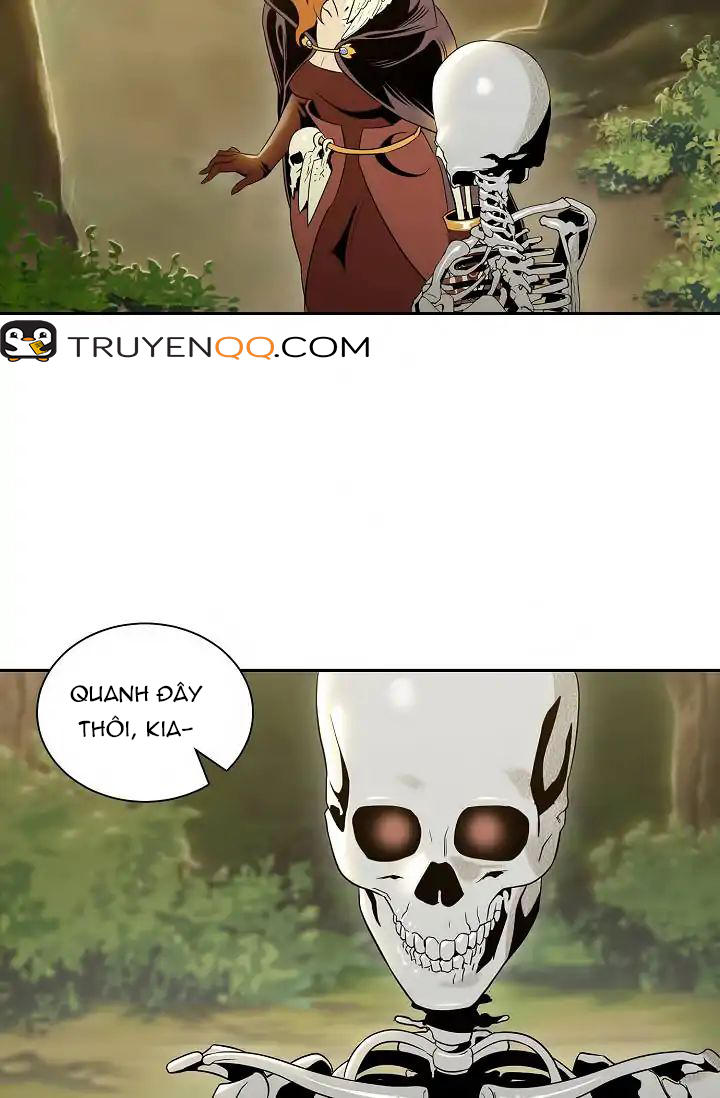 Cốt Binh Trở Lại - Chapter 50 - Page 52