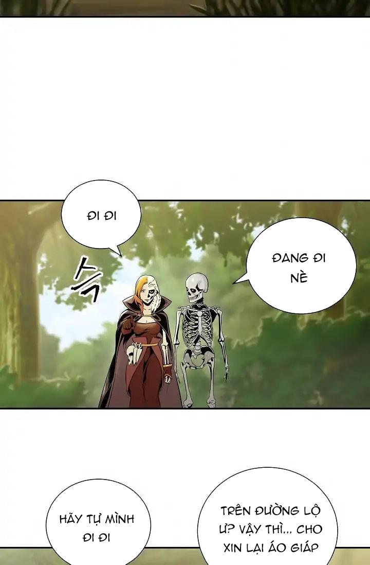 Cốt Binh Trở Lại - Chapter 50 - Page 55