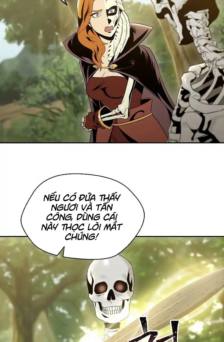 Cốt Binh Trở Lại - Chapter 50 - Page 57