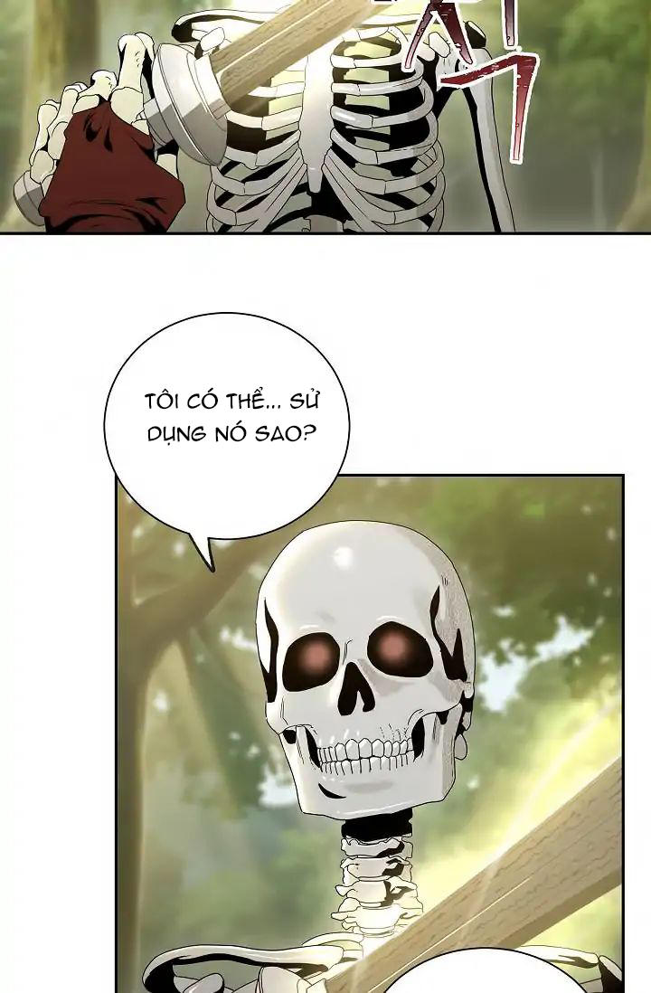 Cốt Binh Trở Lại - Chapter 50 - Page 58