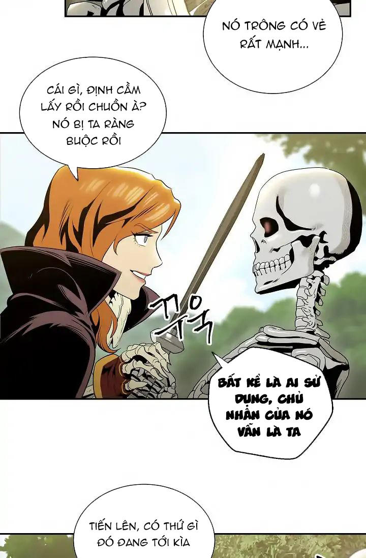 Cốt Binh Trở Lại - Chapter 50 - Page 59