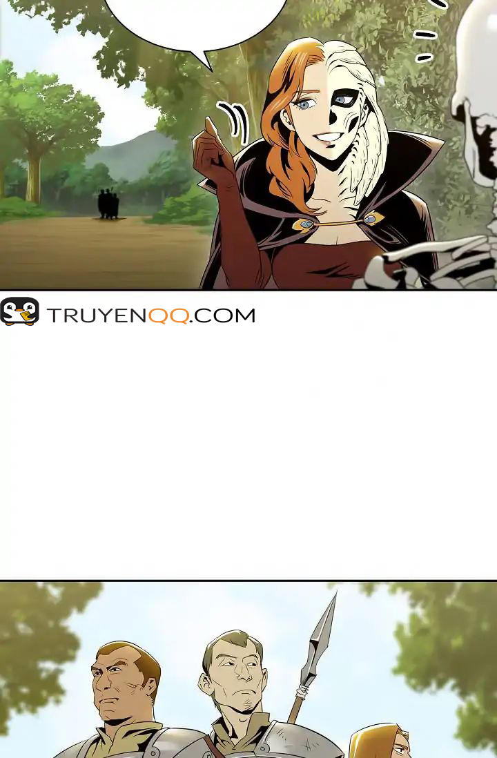 Cốt Binh Trở Lại - Chapter 50 - Page 60