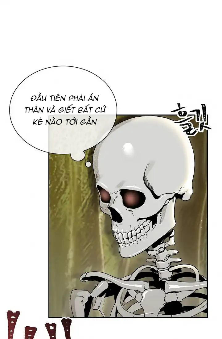 Cốt Binh Trở Lại - Chapter 50 - Page 62