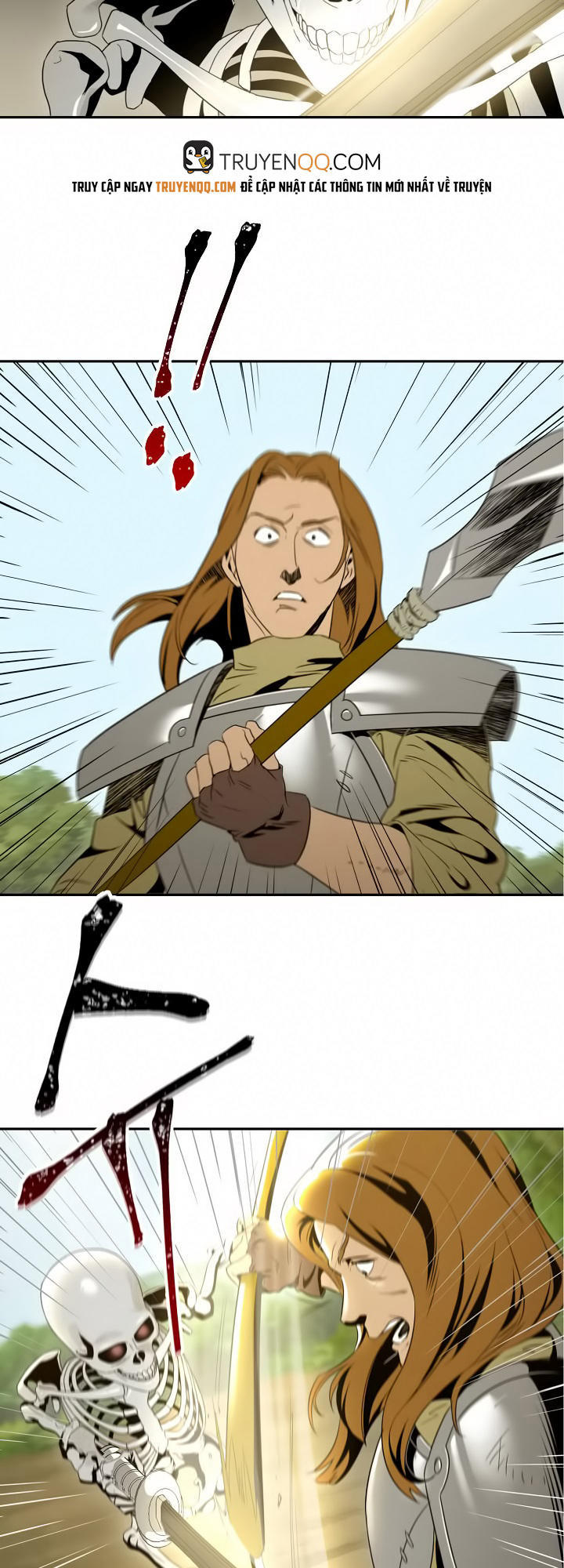 Cốt Binh Trở Lại - Chapter 51 - Page 10