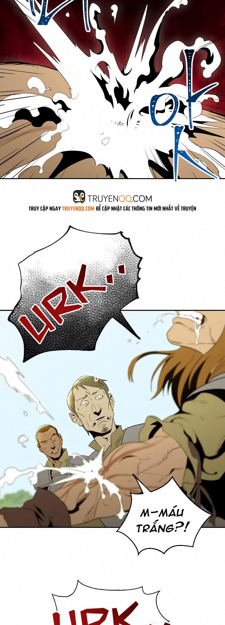 Cốt Binh Trở Lại - Chapter 51 - Page 13