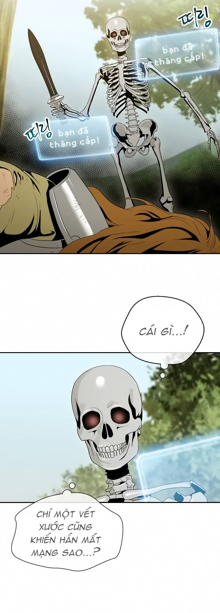 Cốt Binh Trở Lại - Chapter 51 - Page 15