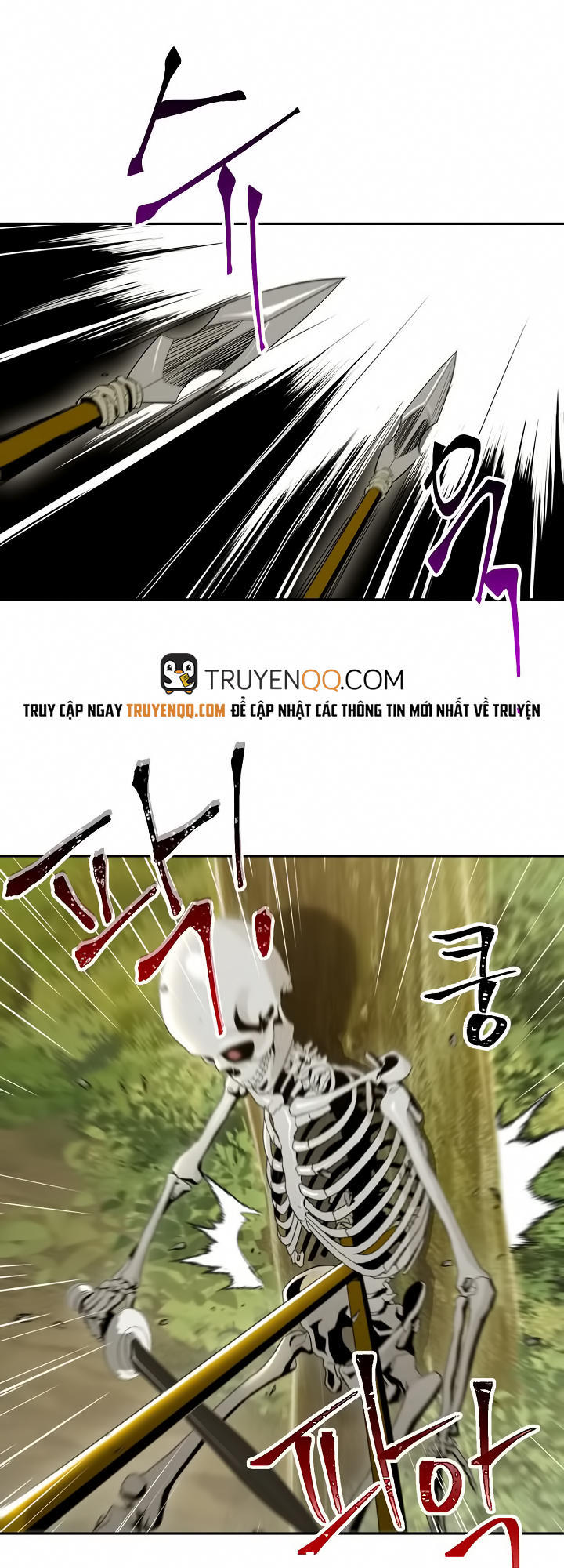 Cốt Binh Trở Lại - Chapter 51 - Page 16