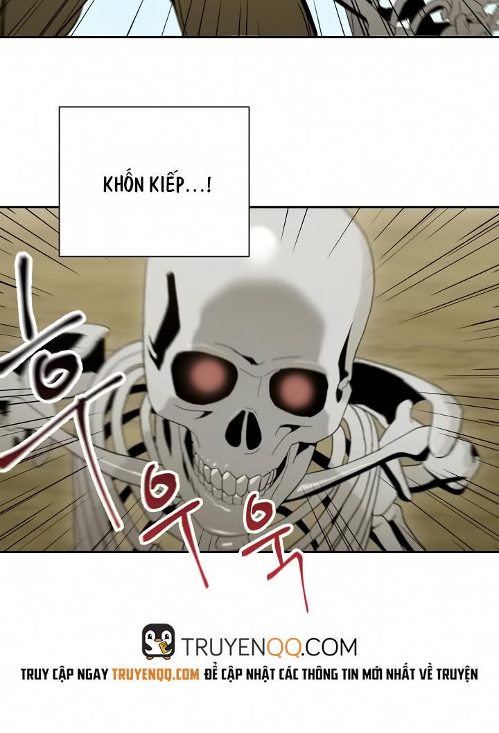 Cốt Binh Trở Lại - Chapter 51 - Page 20