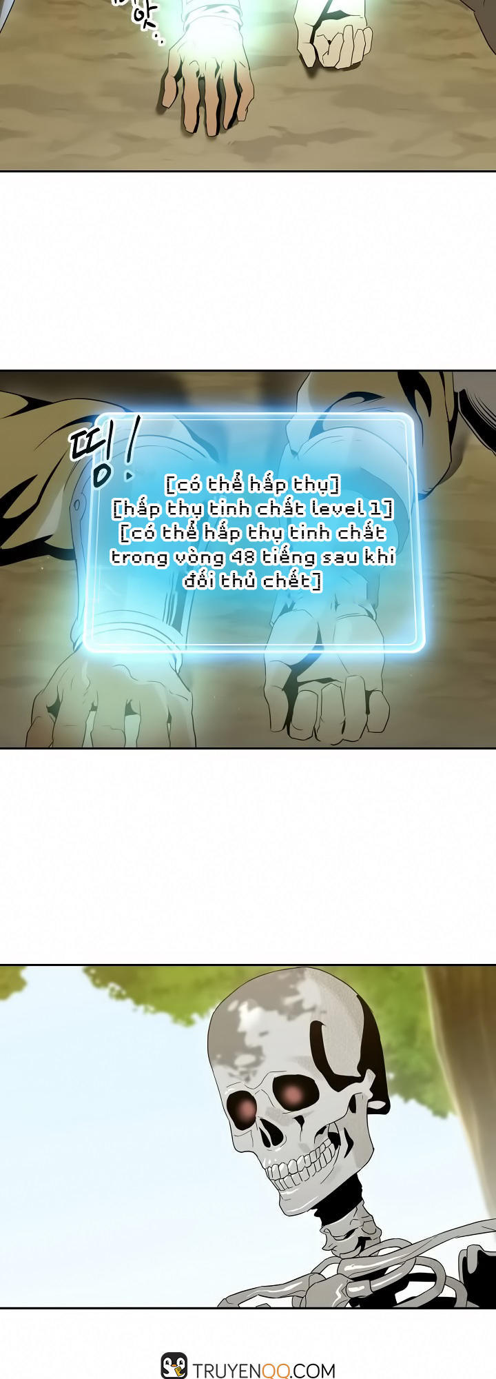 Cốt Binh Trở Lại - Chapter 51 - Page 29