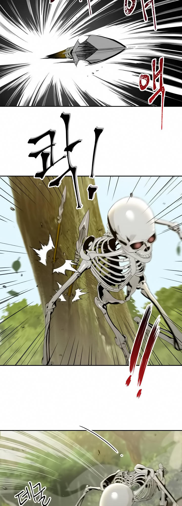 Cốt Binh Trở Lại - Chapter 51 - Page 3