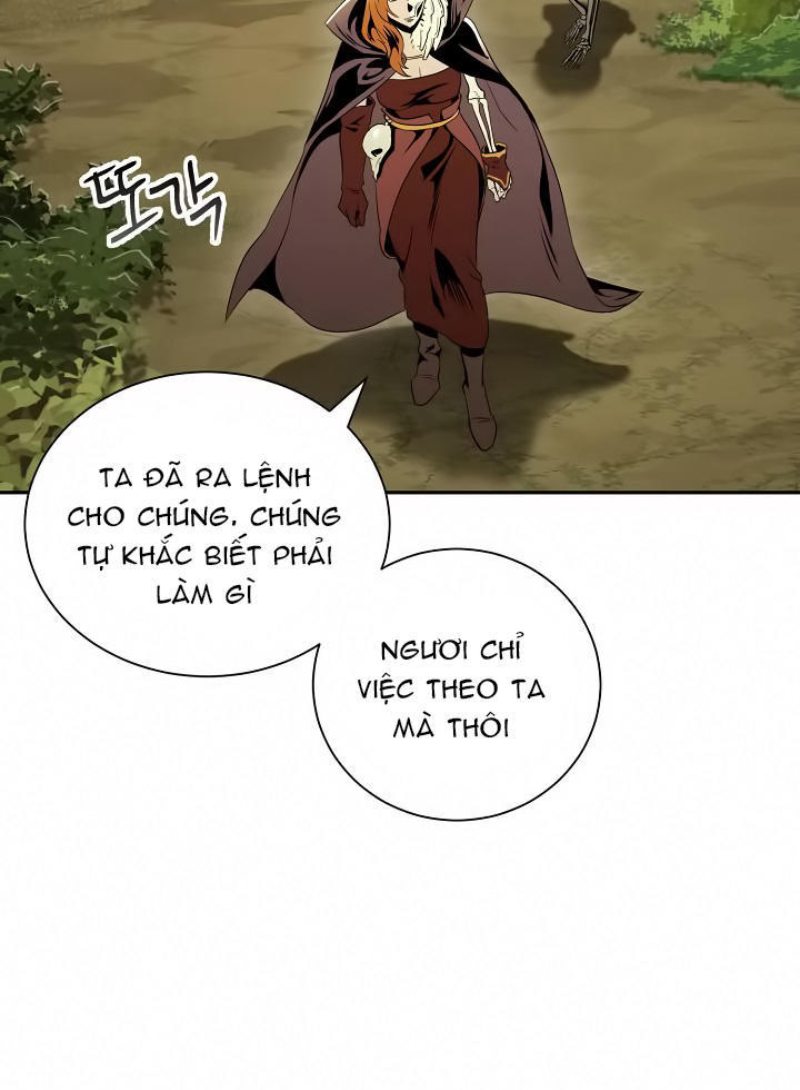 Cốt Binh Trở Lại - Chapter 51 - Page 33
