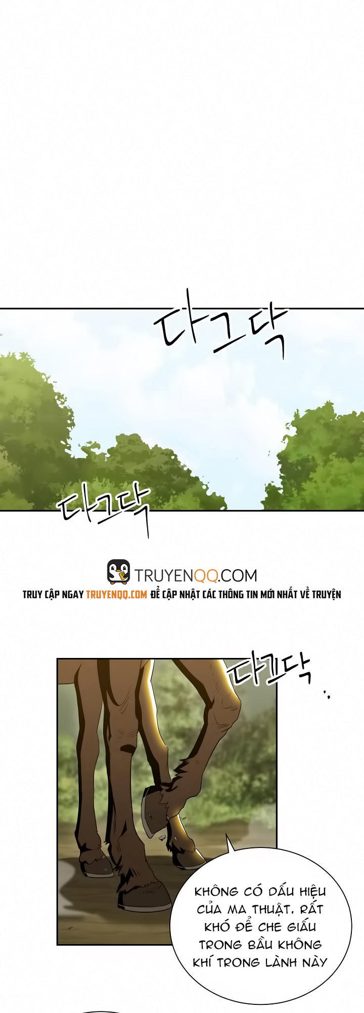 Cốt Binh Trở Lại - Chapter 51 - Page 34