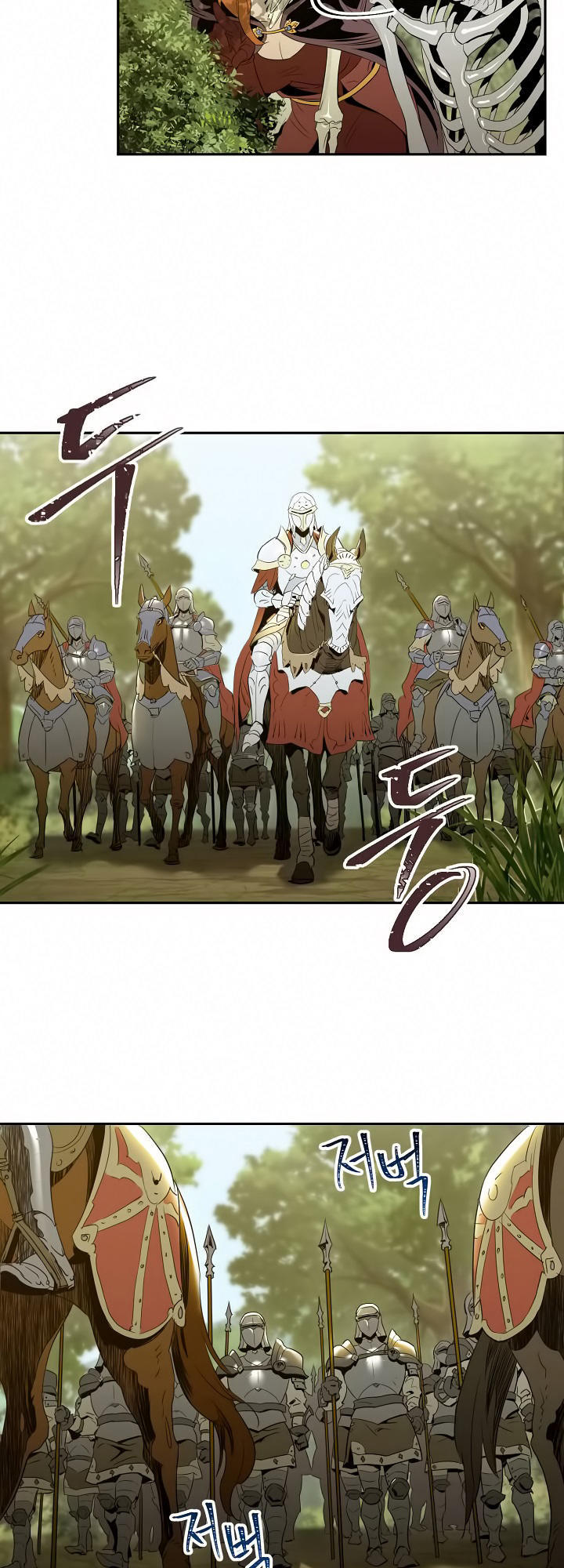 Cốt Binh Trở Lại - Chapter 51 - Page 37