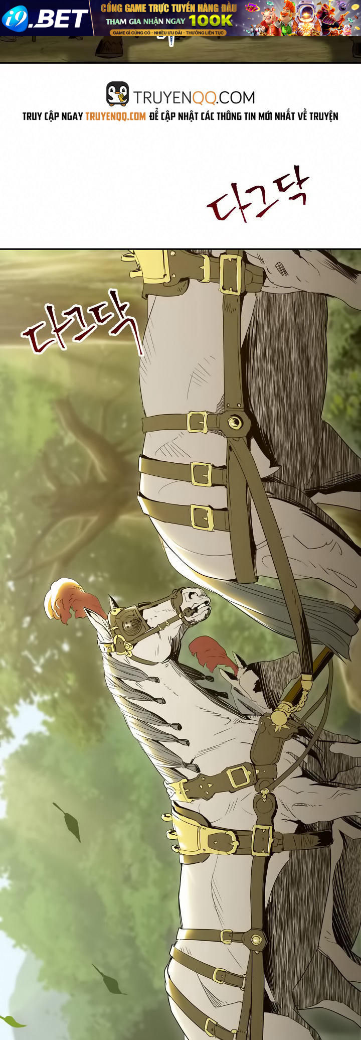 Cốt Binh Trở Lại - Chapter 51 - Page 38