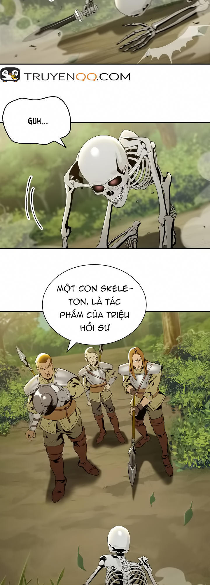 Cốt Binh Trở Lại - Chapter 51 - Page 4