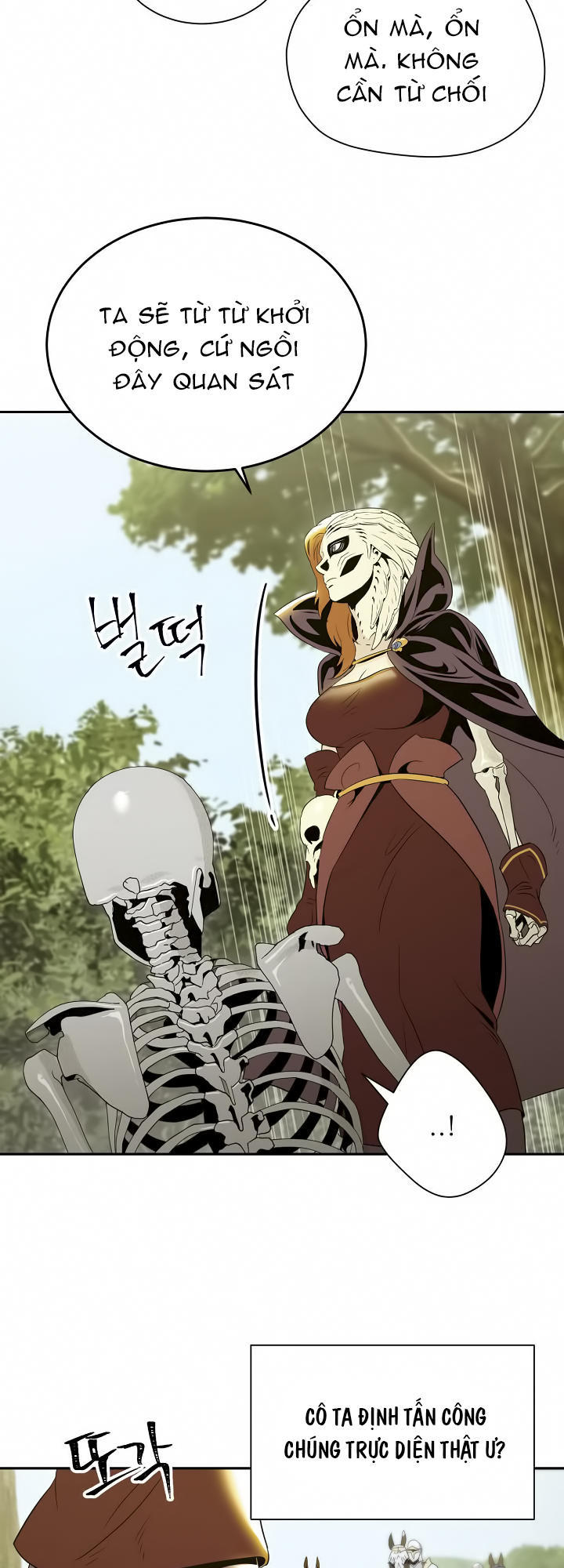 Cốt Binh Trở Lại - Chapter 51 - Page 42