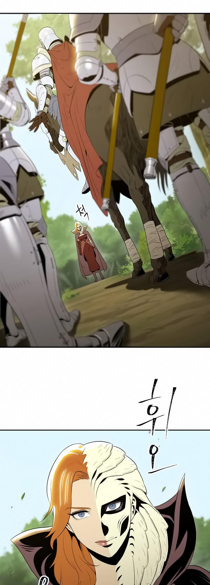 Cốt Binh Trở Lại - Chapter 51 - Page 44